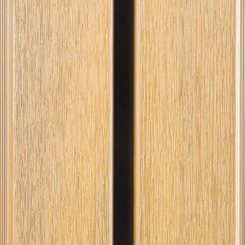 WEO60 Gardenwall Cladding Cedar D-KLASSE 390x17x3.3 cm (wb 14 cm)