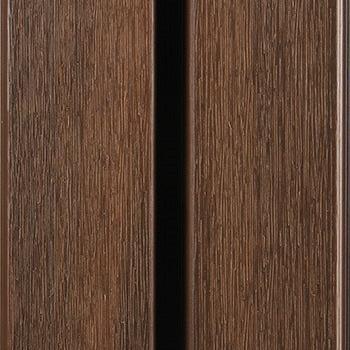WEO60 Gardenwall Cladding Ipé 360x17x3.3 cm (wb 14 cm)
