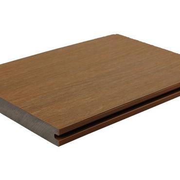 Prestigedeck Teak 400x21x2.3 cm massief breed