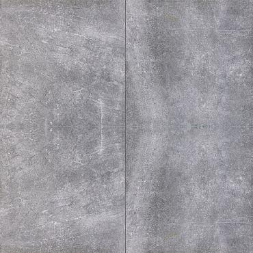 Triagres 80x80x3 cm Belfast Grey