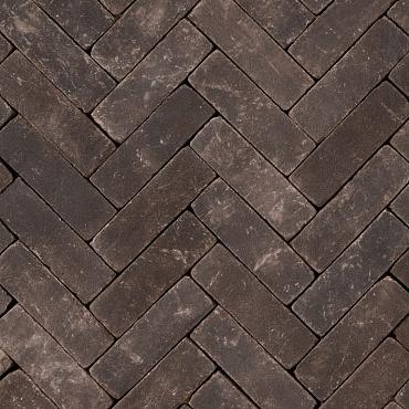Gebakken Dikformaat Oud Purmerend 20x6.5x6 cm
