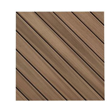 Fiberon Paramount 25x139mm Brownstone 366 cm