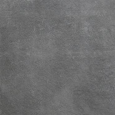 Solido Ceramica Cemento Smoke 80x80x3 cm. rett