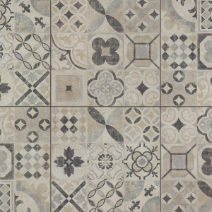 Cerasun Pisa Decor Sabbia 60X60X4 cm