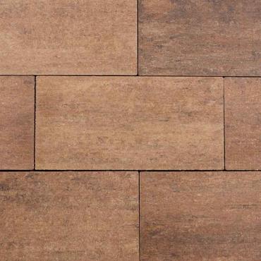 Spazio Serie Silver Brown 50x25x6 cm