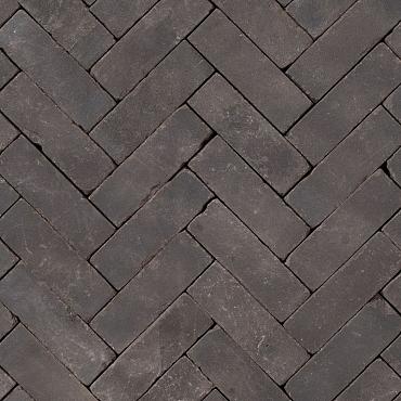 Gebakken Dikformaat oud Arnhem 20x6.5x6 cm