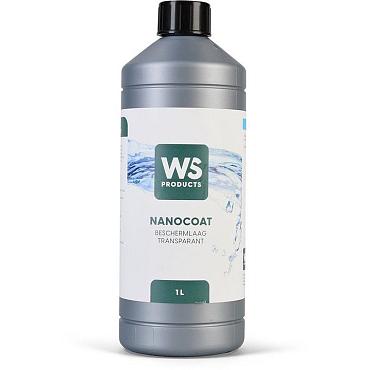 WS Nanocoat Beschermlaag transparant  1 ltr