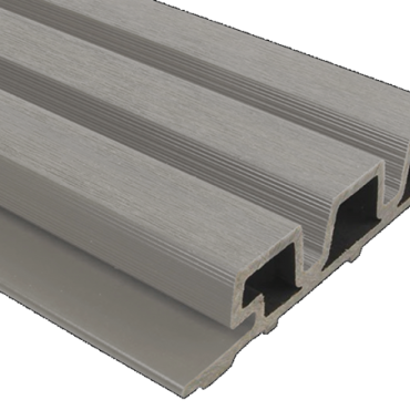 WEO35 Gardenwall Cladding Light Grey 300x17x3.3 cm (wb 14 cm)  ( Uitlopend )