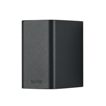 Ace Down Dark Wall Down Light 12V/3W