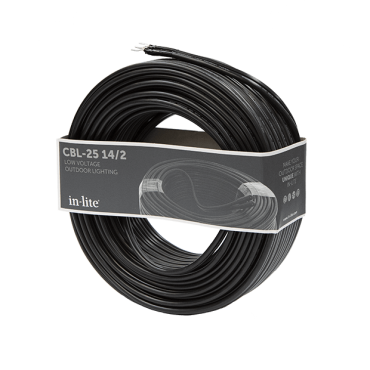 Kabel CBL-25 14/2 25 meter