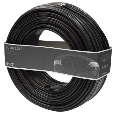 Kabel CBL-40 10/2 40 meter Nieuw