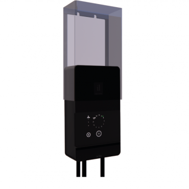 Hub Protector tbv Hub-75