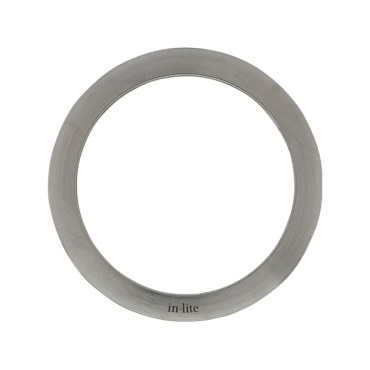 Ring 68 Pearl Grey t.b.v. Luna/ Big Flux