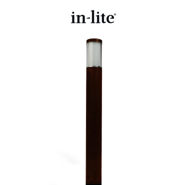 LIV High Corten 12V solitary
