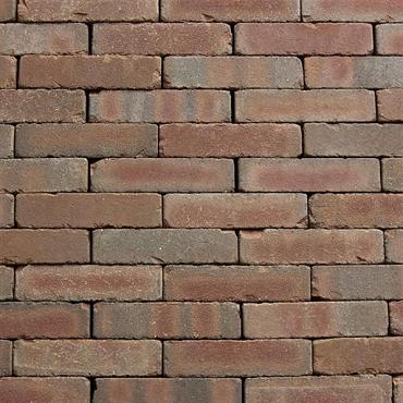 Waalformaat getr. Waardenburg 20x4.8x6 cm LAATSTE 30 M2