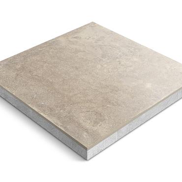 CeraDeco Matiere Corda 60x60x4 cm