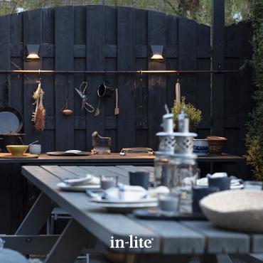 WEDGE Dark 12V 1.6 VA