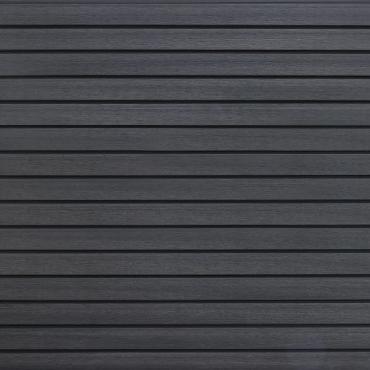 Modern Dark Grey 2.1x16x178 cm (wb 15 cm)