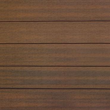 Premium Fence Board Teak 2.1x16x178 cm (wb 15 cm)