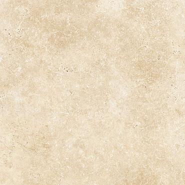 GeoCeramica® 60x60x4 cm Di Travertino Beige