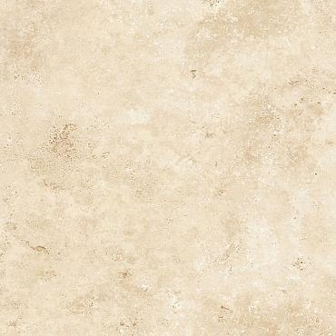 GeoCeramica® 60x60x4 cm Di Travertino Beige