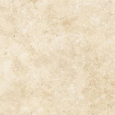 GeoCeramica® 60x60x4 cm Di Travertino Beige