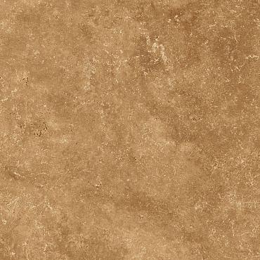 GeoCeramica® 60x60x4 cm Di Travertino Noce