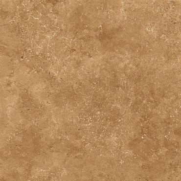 GeoCeramica® 60x60x4 cm Di Travertino Noce