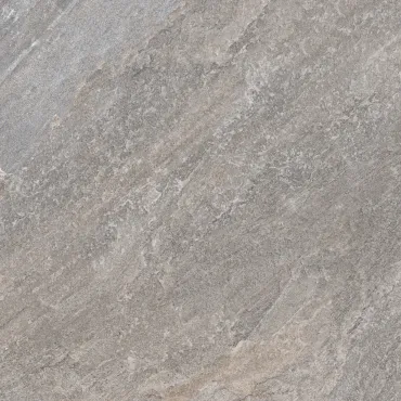 GeoCeramica® 75x75x4 cm Quartzstone Grey Mate