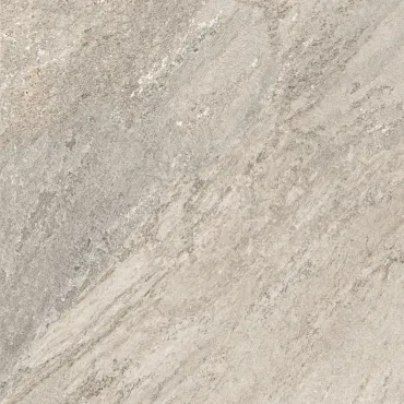 GeoCeramica® 75x75x4 cm Quartzstone Taupe Mate
