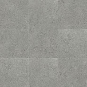 GeoCeramica® 60x60x4 cm Surface Cool Grey