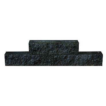 GIGAsplitblok Basalto 60x15x12cm