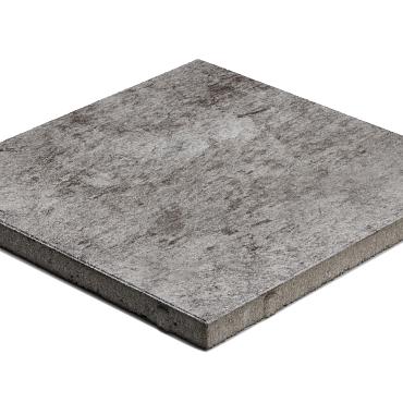 GeoProArte® Tundra 60x60x4 cm Arctic Ice