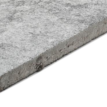 GeoProArte® Tundra 60x60x4 cm Arctic Ice