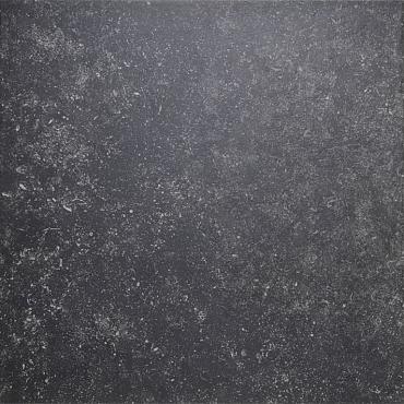 GeoCeramica® 60x60x4 cm Pietra Blu Nero