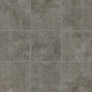 GeoCeramica® 80x80x4 cm Baltico Grey Punch