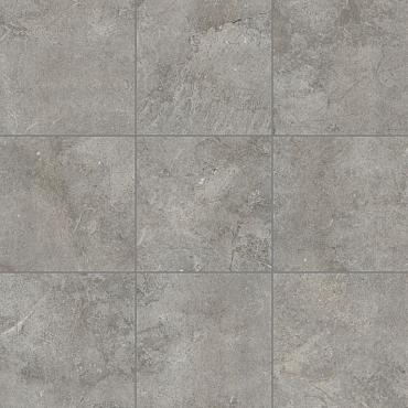 GeoCeramica® 80x80x4 cm Baltico Light Grey