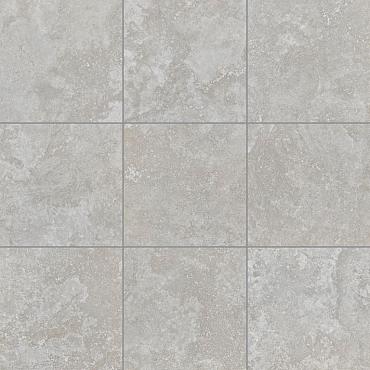 GeoCeramica® 100x100x4 cm Rappalano Grijs
