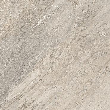 GeoCeramica® 75x75x4 cm Quartzstone Taupe Mate