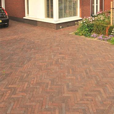 Waalformaat getr. Waardenburg 20x4.8x6 cm LAATSTE 30 M2