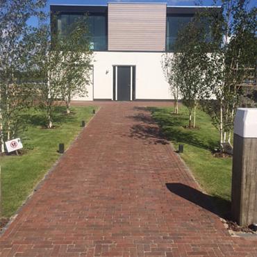 Waalformaat getr. Waardenburg 20x4.8x6 cm LAATSTE 30 M2