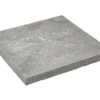 Oudhollandse Tegel  grijs 60x60x7 cm