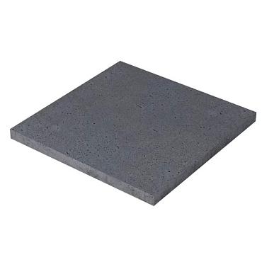 Oudhollandse Tegel  antraciet 80x80x5 cm