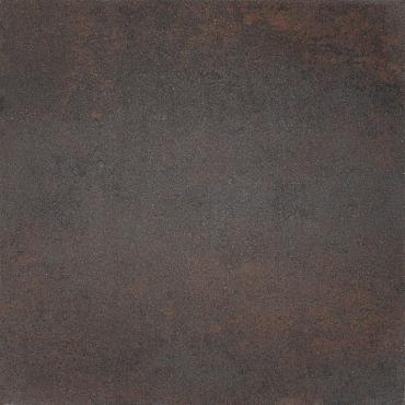 Soft Comfort Design Finish 60x60x4 cm Corten