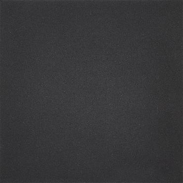 Design Finish 60x60x4 cm Nero