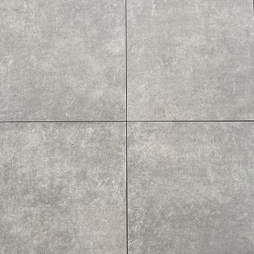 GeoCeramica® 90x90x4 Bauge Grigia van € 94.65 m2