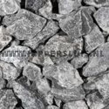 Ardenner split grijs 16-25 mm 25 kg no 11
