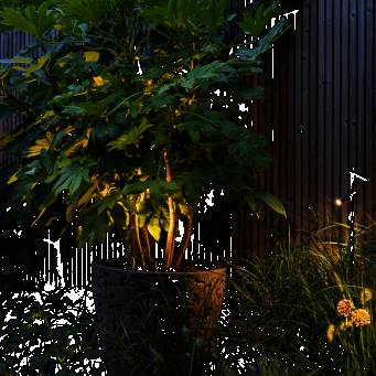 Micro Scope Lichtbereik 2m 1.1 VA