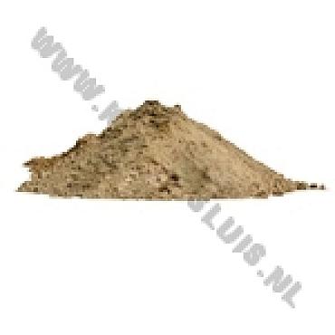 Zilverzand 25kg
