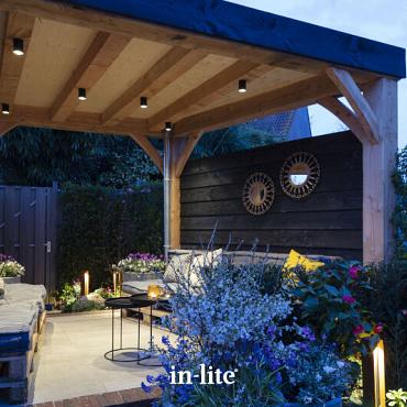 Mini Scope Ceiling 12V 2.0 VA